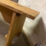 Farm bench