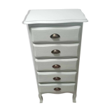 Old chest of drawers