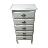 Old chest of drawers