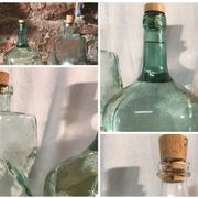 Lot de 3 bouteilles environ 2l