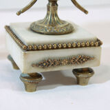 Pair of candlesticks