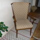 Chair baumann eventail