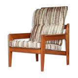 Vintage armchair by Arne Wahl Iversen for Komfort