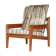 Vintage armchair by Arne Wahl Iversen for Komfort