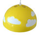 Suspension Nuages Skojig Ikea