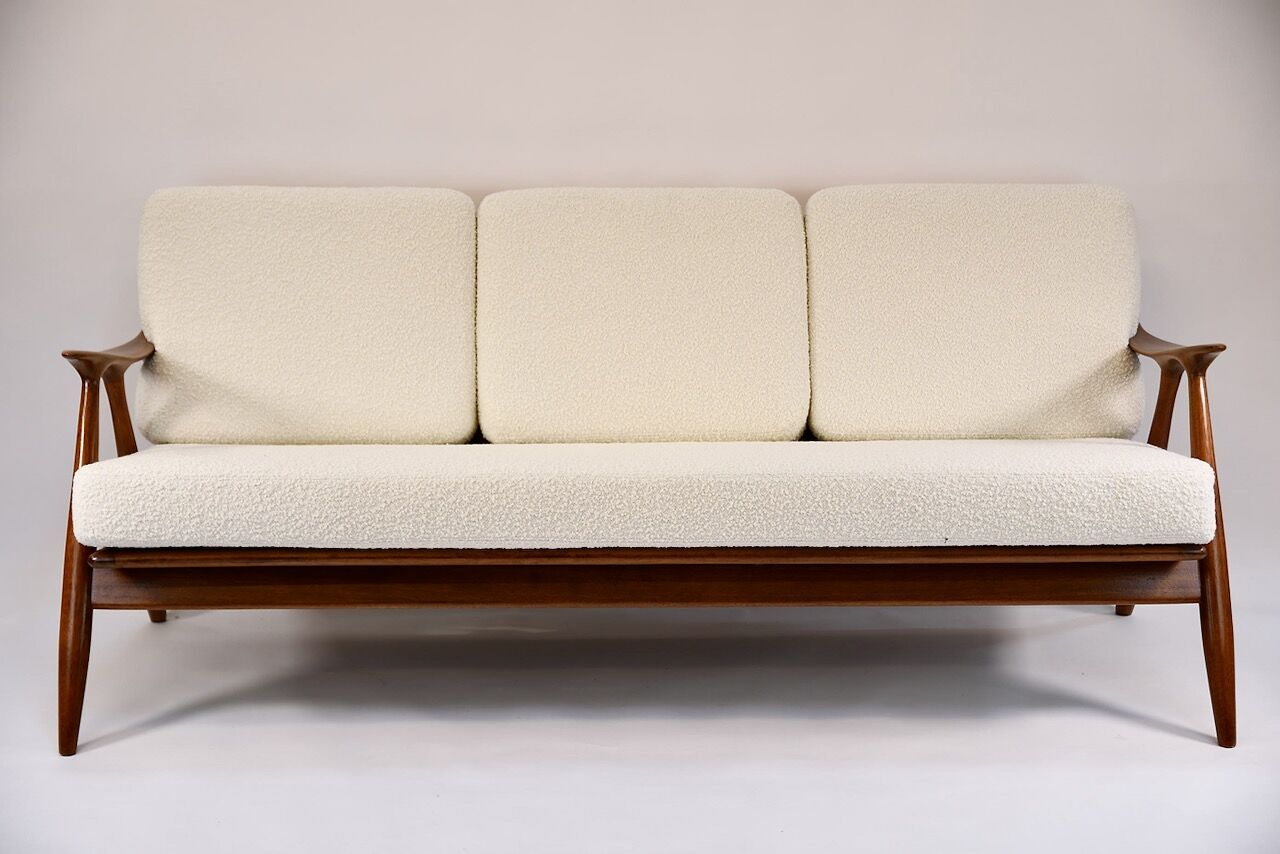 Sofa by Ster Gelderland