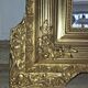 Large Louis XVI mirror