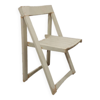 Folding chair 1970s