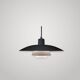 PH 4/3 - Poul Henningsen for Louis Poulsen - Pendant - 60s