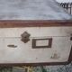 Travel case of the 50s