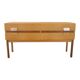 Commode vintage avec Schubladen