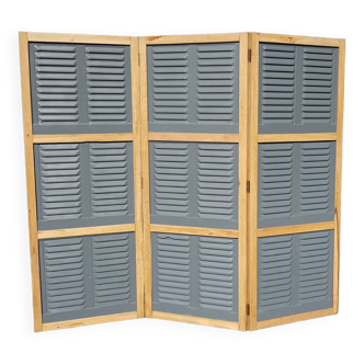 Screen - workshop divider