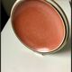 Royal Copenhagen Porcelain crackle ware  designed by Thorkild Olsen