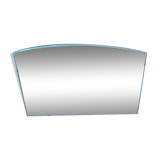 Mirror shape fan 60s 45 x 25