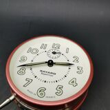 Bayard revival rehearsal vintage ochre color