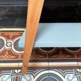 Table compass legs