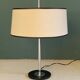 1950s table lamp