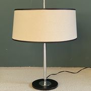 1950s table lamp