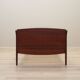 Teak bed, Danish design, 1970s, production: Denmark