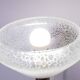 Vintage Venini Wall Murano Glass Light, 1960
