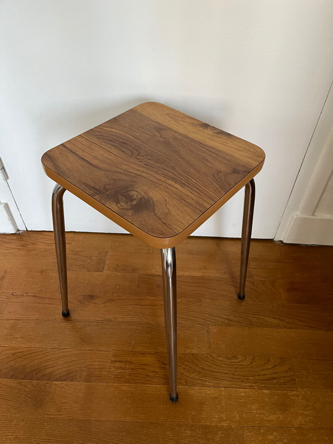 Formica stool