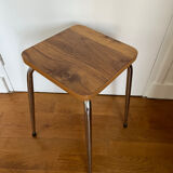 Formica stool