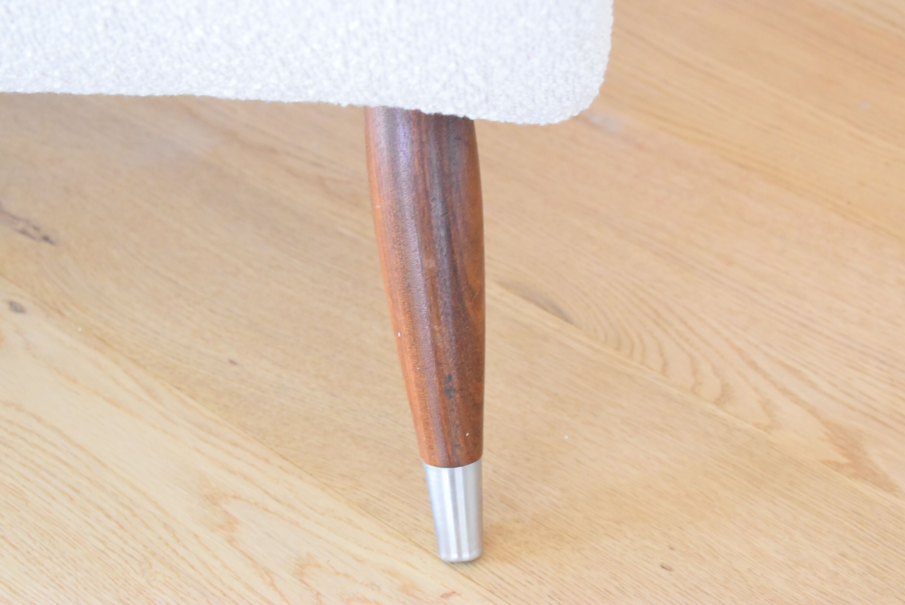 Canapé scandinave, Danemark, années 1960