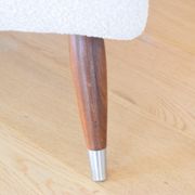 Canapé scandinave, Danemark, années 1960