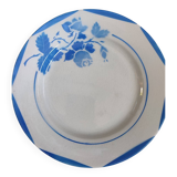 Mona de Gien flat plate
