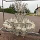 Bohemian crystal chandelier Marie-Thérèse 30 lights