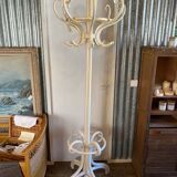 Old parrot style coat rack - bistro