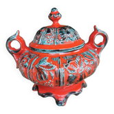 Small tureen