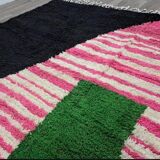 Moroccan Berber rug 200cm x 300cm