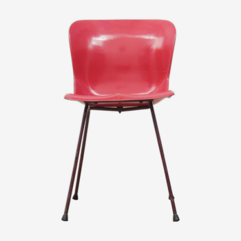 Pagholz Chair model 1507