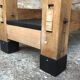 Former workbench