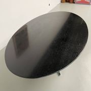 Table de conférence ou repas Knoll 244 cm