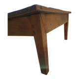 Table basse de ferme
