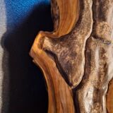 Monaco ceramic vase 1955