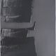 Pierre SOULAGES: Painting July 4, 2021 - Original signed poster