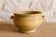 Antique glazed terracotta confit pot from the southwest