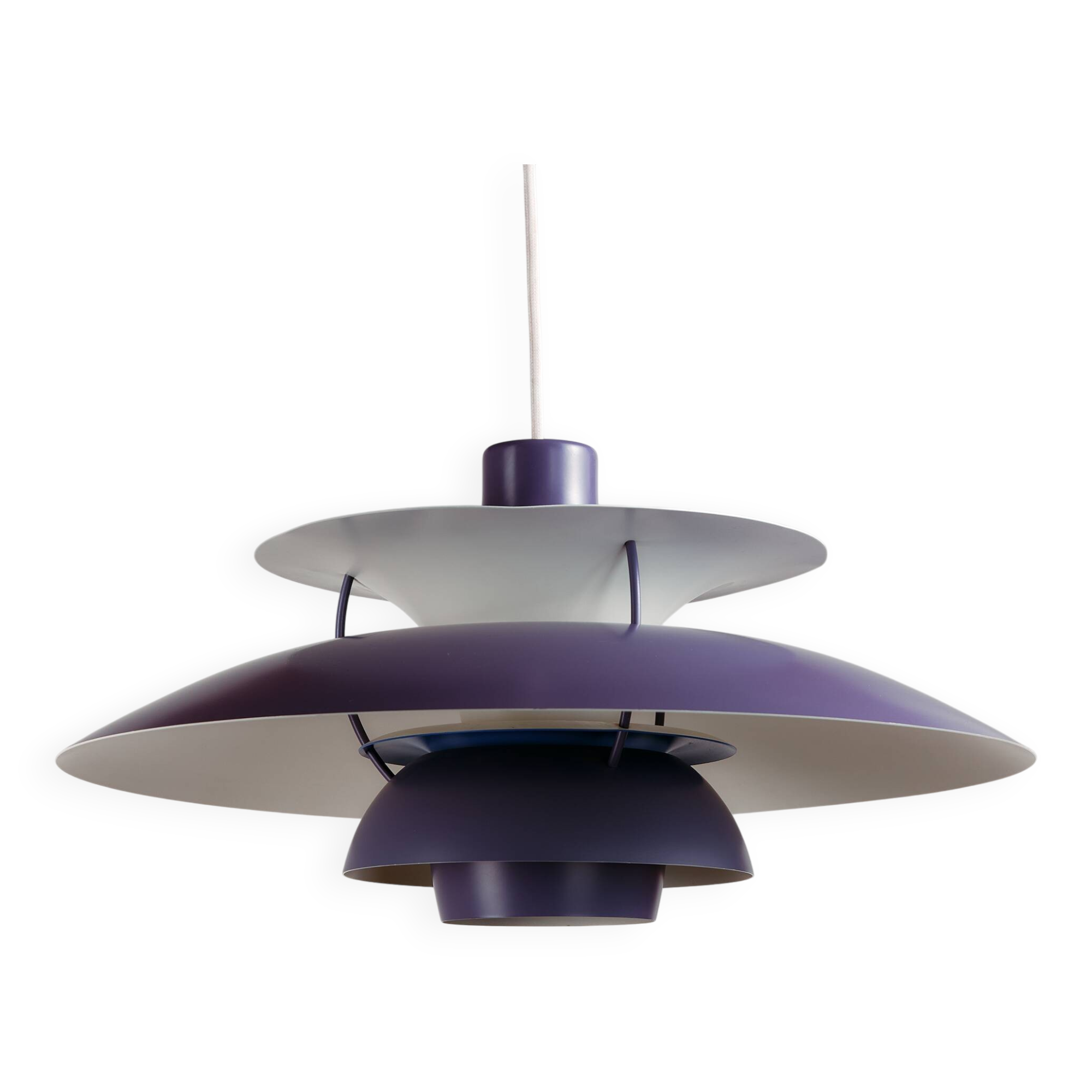 PH5 pendant by Poul Henningsen for Louis Poulsen