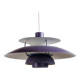 PH5 pendant by Poul Henningsen for Louis Poulsen