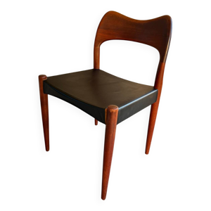 Chaise vintage scandinave - chair