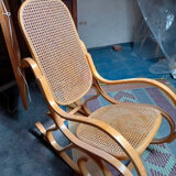 Rocking-chair