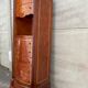 Chest of drawers marquetry
