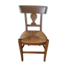 Board cherry chair