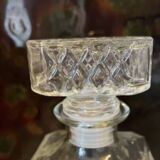 Whiskey decanter