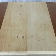 Table de salle à manger années 40