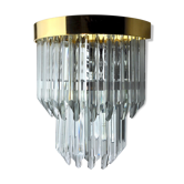 Sconce, Italy, 1970