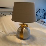 Lampe vintage